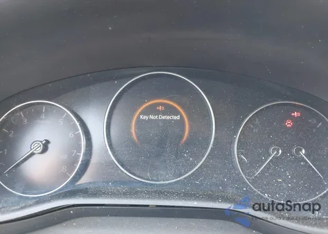 2021 Mazda Cx-30 2.5 Turbo из США, поврежденный, VIN 3MVDMBAY2MM308004